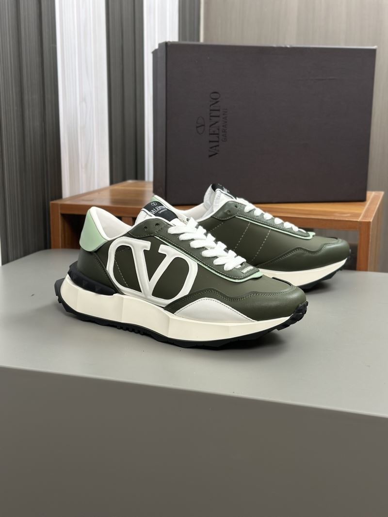 Valentino Rockrunner Shoes